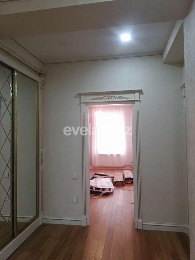 Продаётся, новостройка, 3-комнаты, 137 m², Шах Исмаил Хатаи m.