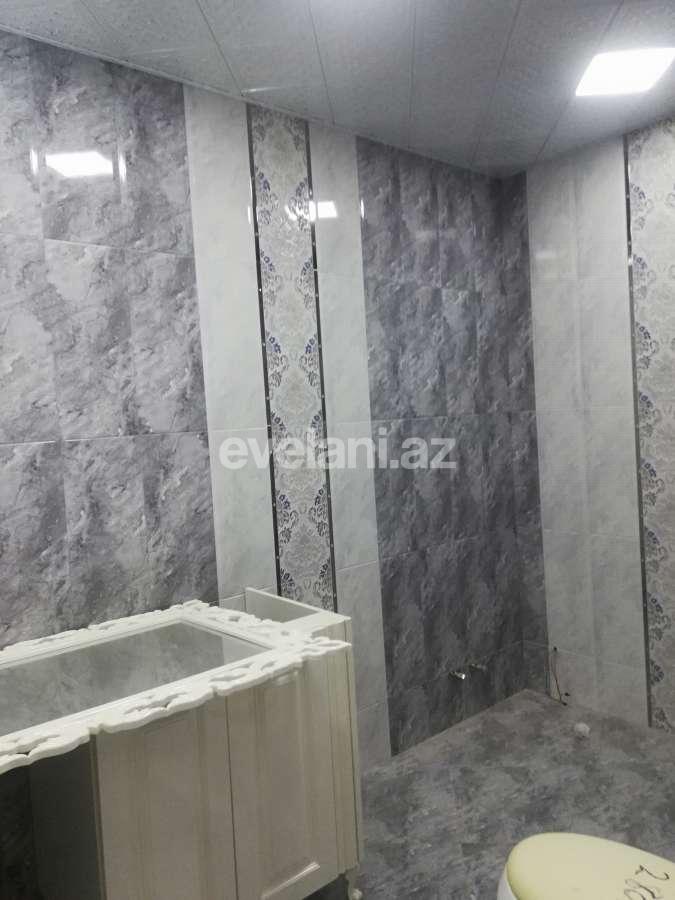 Продаётся, новостройка, 3-комнаты, 137 m², Шах Исмаил Хатаи m.