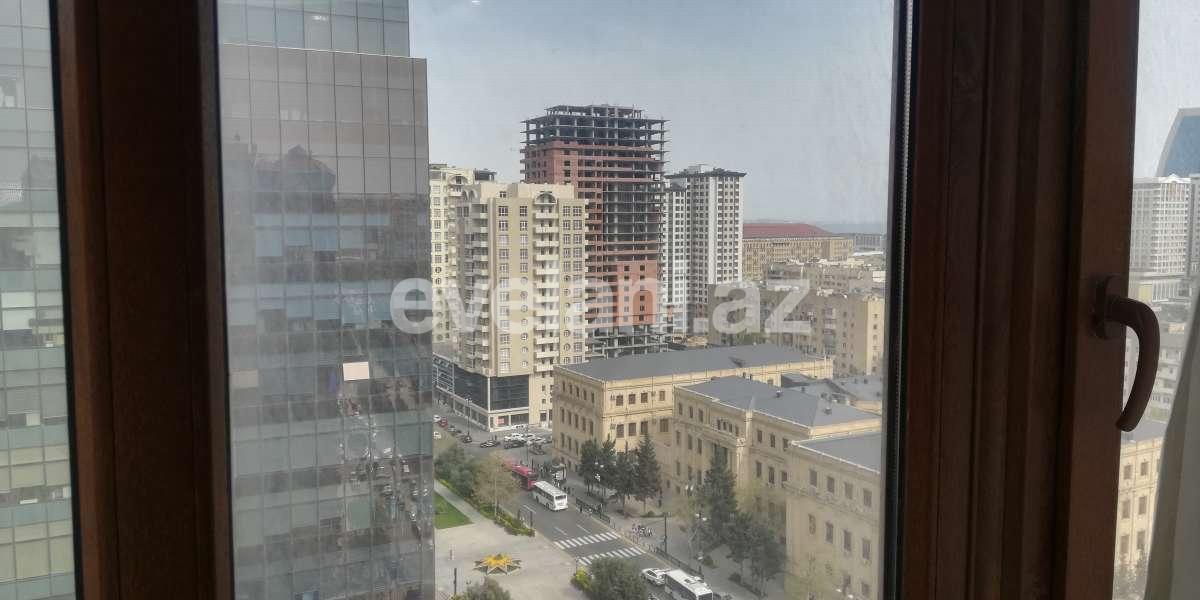 Продаётся, новостройка, 3-комнаты, 137 m², Шах Исмаил Хатаи m.