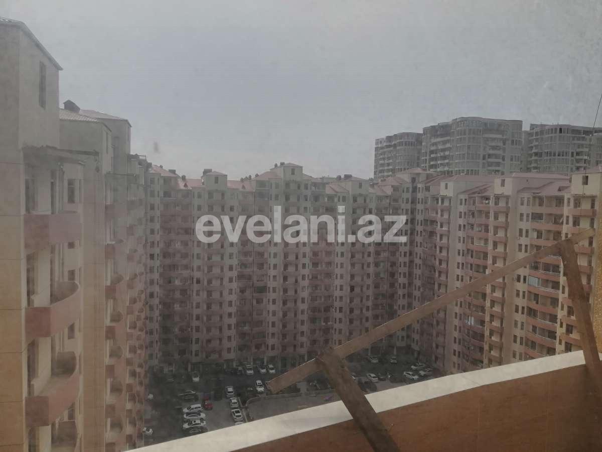 Продаётся, новостройка, 3-комнаты, 137 m², Шах Исмаил Хатаи m.