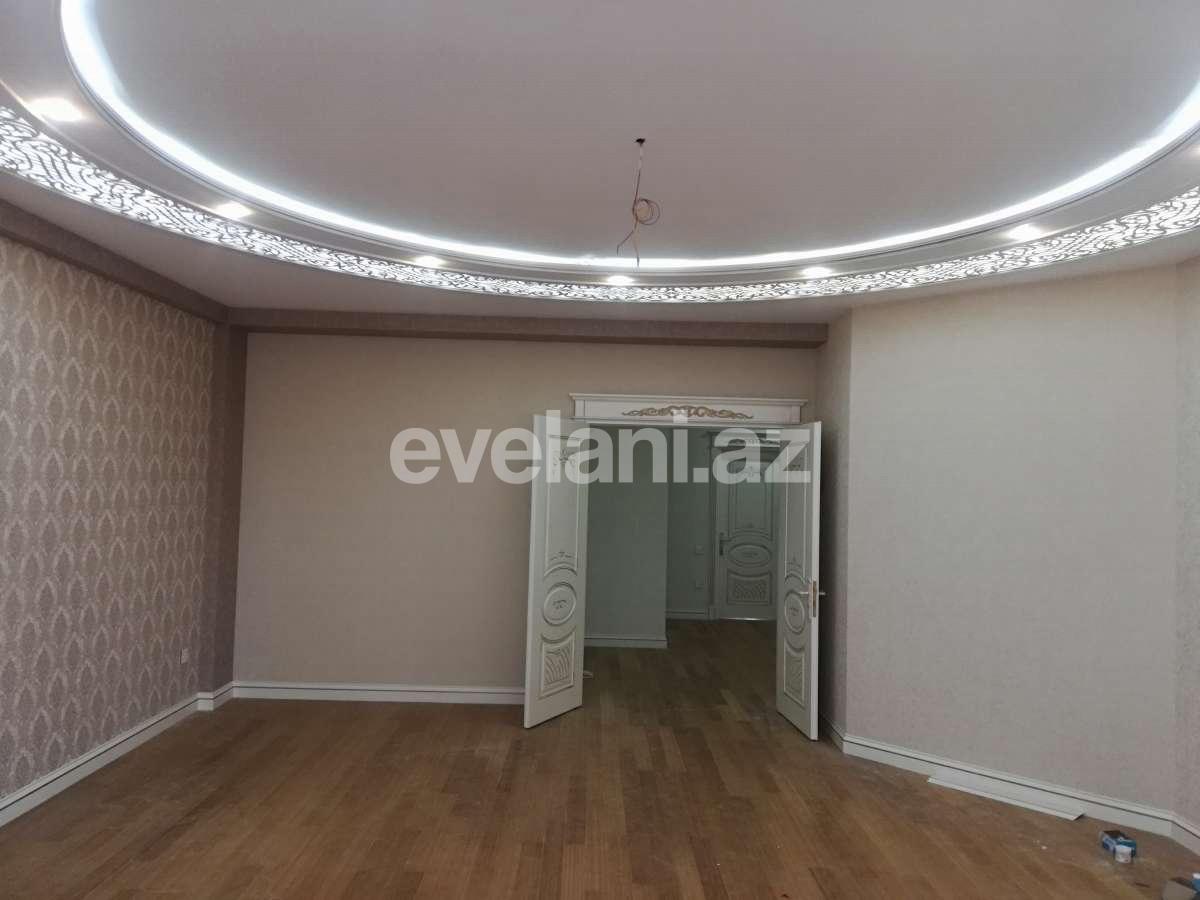 Продаётся, новостройка, 3-комнаты, 137 m², Шах Исмаил Хатаи m.