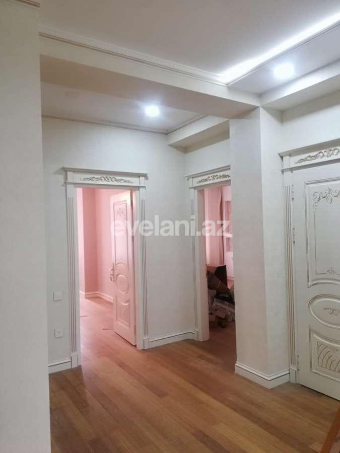 Продаётся, новостройка, 3-комнаты, 137 m², Шах Исмаил Хатаи m.