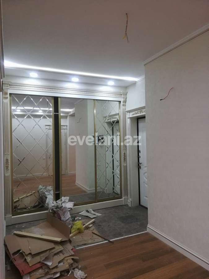 Продаётся, новостройка, 3-комнаты, 137 m², Шах Исмаил Хатаи m.