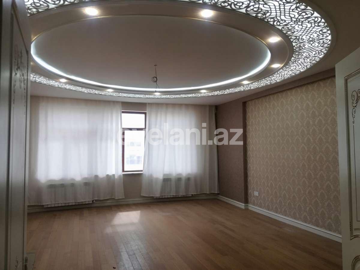 Продаётся, новостройка, 3-комнаты, 137 m², Шах Исмаил Хатаи m.