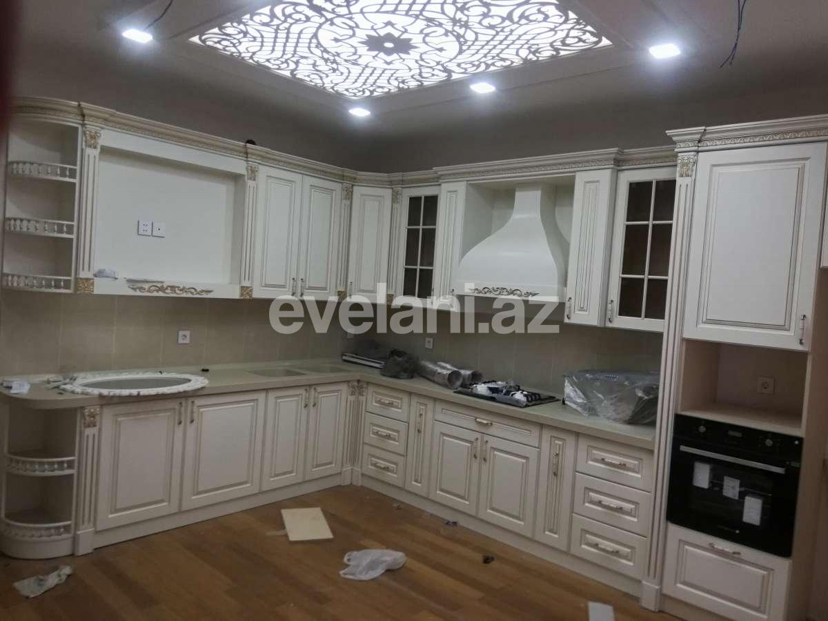 Продаётся, новостройка, 3-комнаты, 137 m², Шах Исмаил Хатаи m.