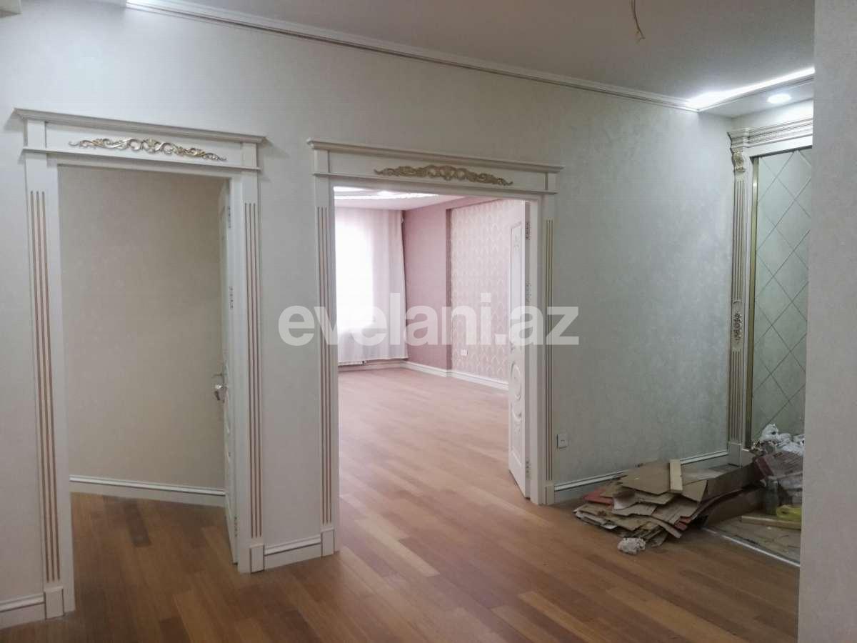 Продаётся, новостройка, 3-комнаты, 137 m², Шах Исмаил Хатаи m.