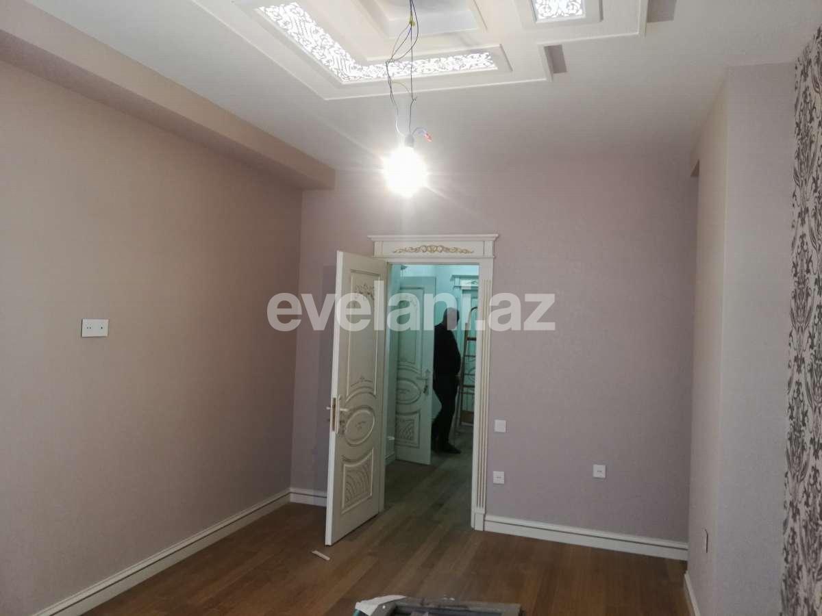 Продаётся, новостройка, 3-комнаты, 137 m², Шах Исмаил Хатаи m.