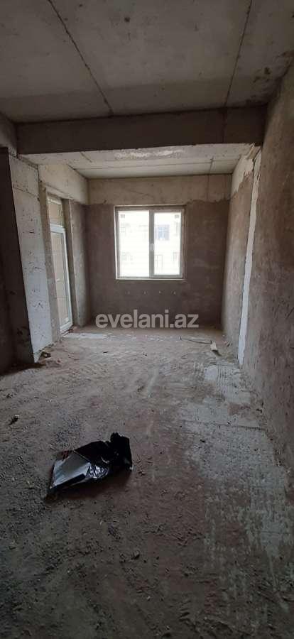 Sale, new building, 2 room, 82.7 m², Shah Ismail Khatai m.