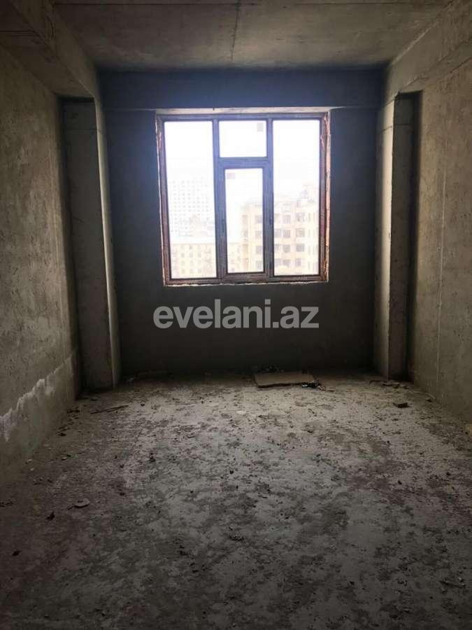 Sale, new building, 2 room, 82.7 m², Shah Ismail Khatai m.