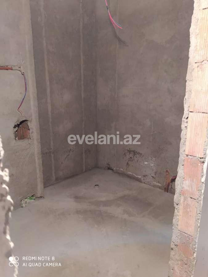 Sale, new building, 2 room, 82.7 m², Shah Ismail Khatai m.