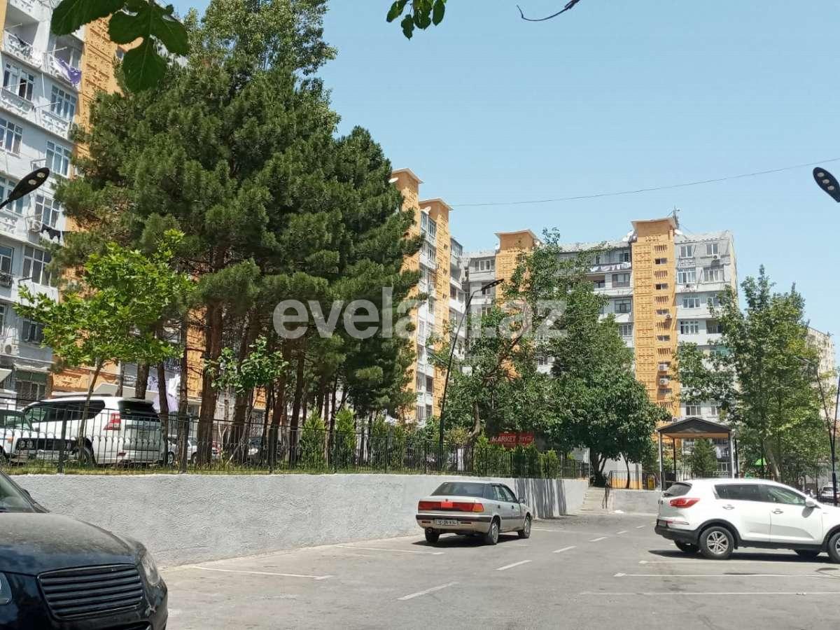 Продаётся, вторичка, 3-комнаты, 64 m², Баку, Ясамальский r, Ени Ясамал p.