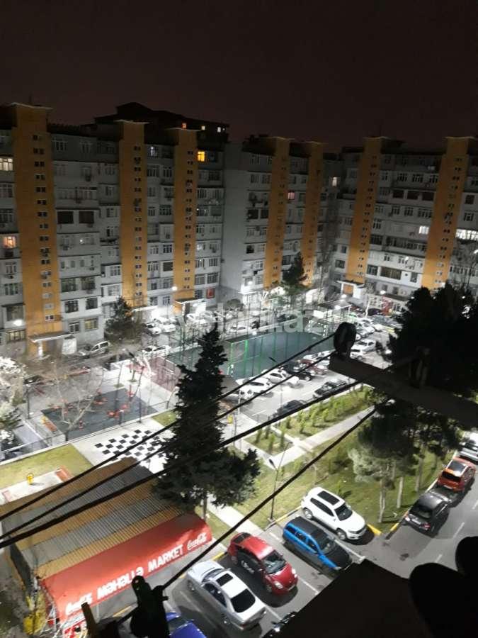 Продаётся, вторичка, 3-комнаты, 64 m², Баку, Ясамальский r, Ени Ясамал p.
