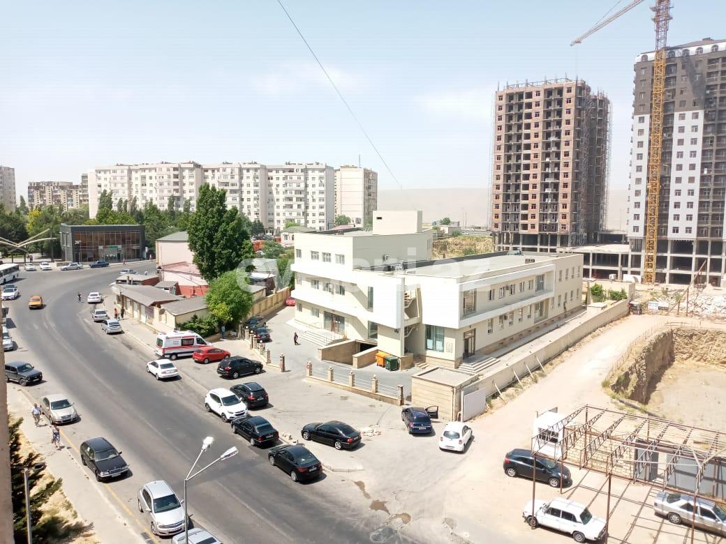 Продаётся, вторичка, 3-комнаты, 64 m², Баку, Ясамальский r, Ени Ясамал p.