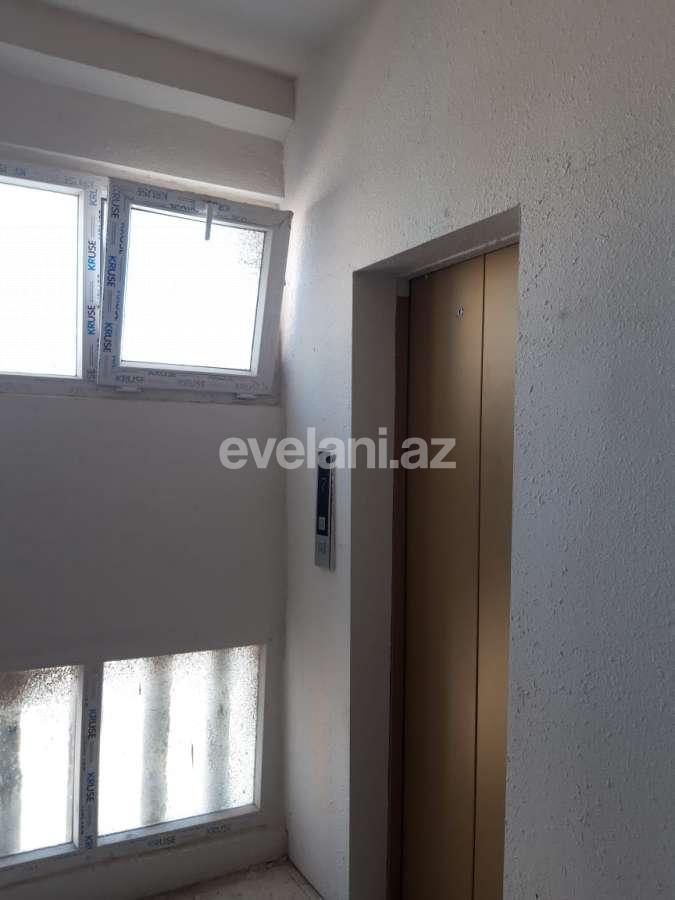 Продаётся, вторичка, 3-комнаты, 64 m², Баку, Ясамальский r, Ени Ясамал p.