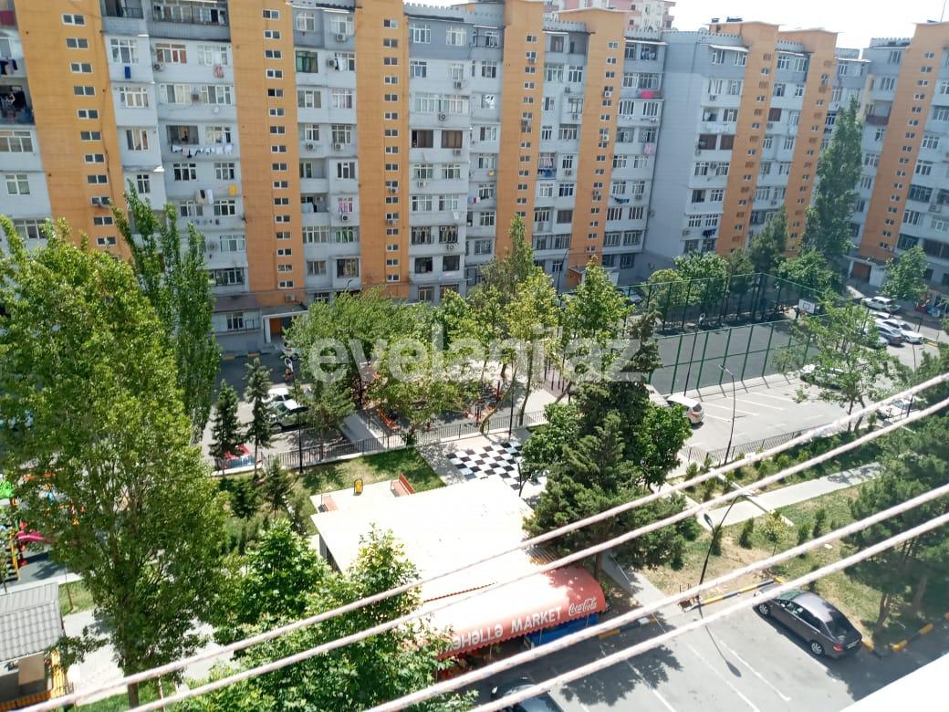 Продаётся, вторичка, 3-комнаты, 64 m², Баку, Ясамальский r, Ени Ясамал p.
