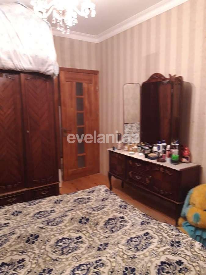 Продаётся, вторичка, 3-комнаты, 64 m², Баку, Ясамальский r, Ени Ясамал p.
