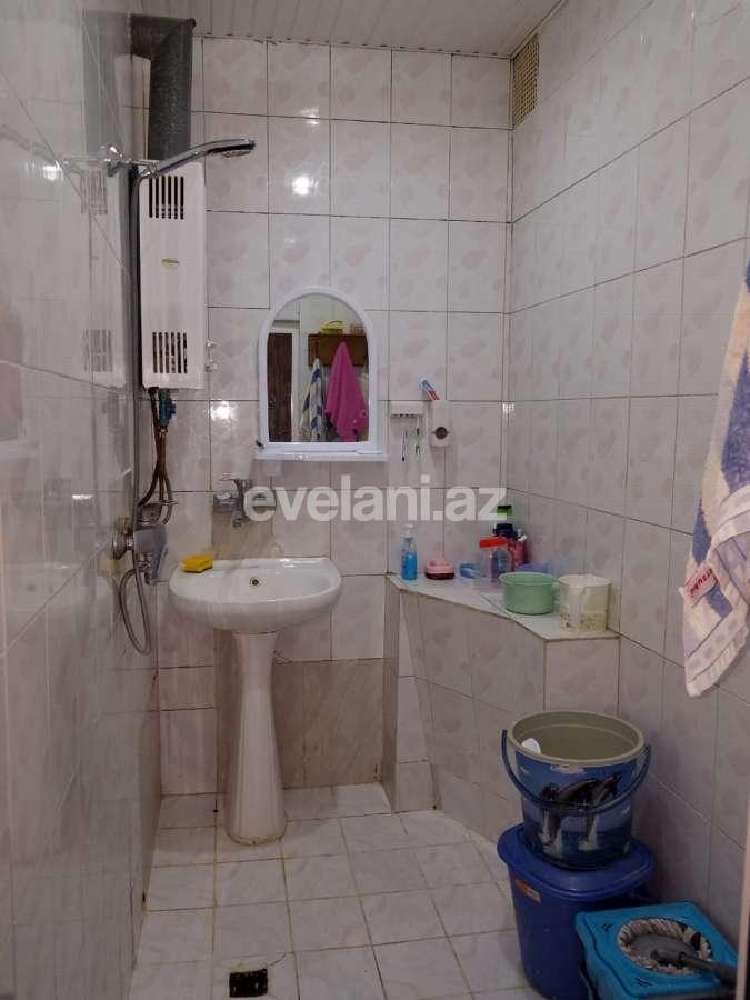 Satılır, köhnə tikili, 3 otaqlı, 45 m², Bakı, Yasamal r.