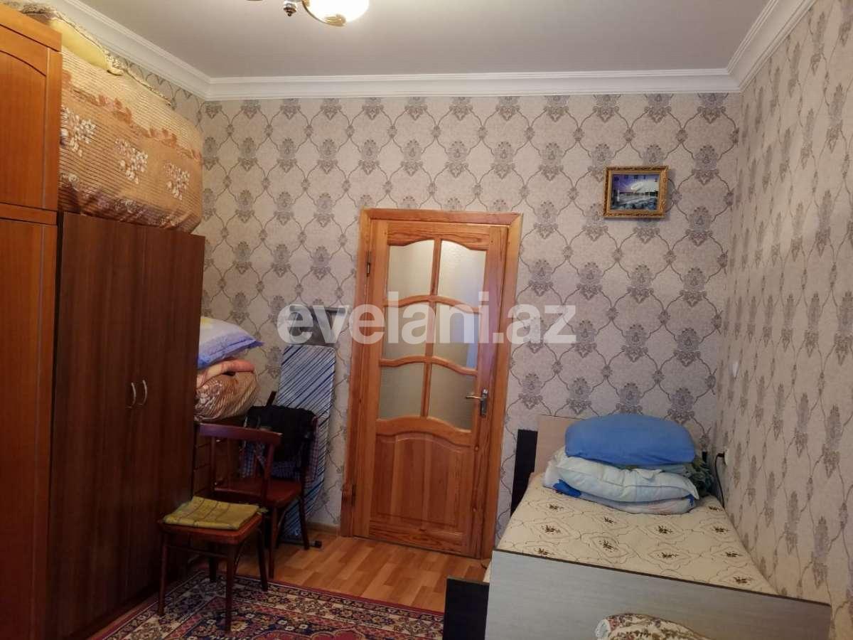 Satılır, köhnə tikili, 3 otaqlı, 45 m², Bakı, Yasamal r.