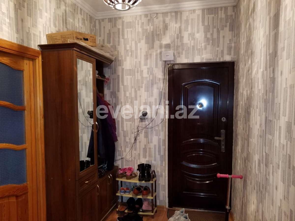 Satılır, köhnə tikili, 3 otaqlı, 45 m², Bakı, Yasamal r.
