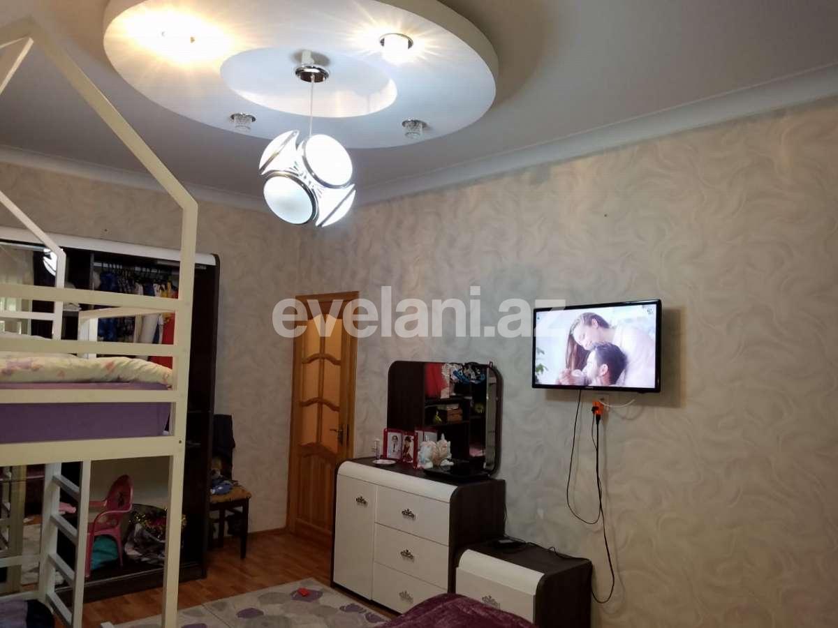 Satılır, köhnə tikili, 3 otaqlı, 45 m², Bakı, Yasamal r.