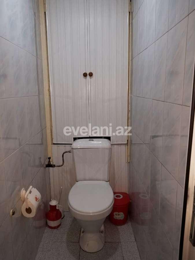 Satılır, köhnə tikili, 3 otaqlı, 45 m², Bakı, Yasamal r.