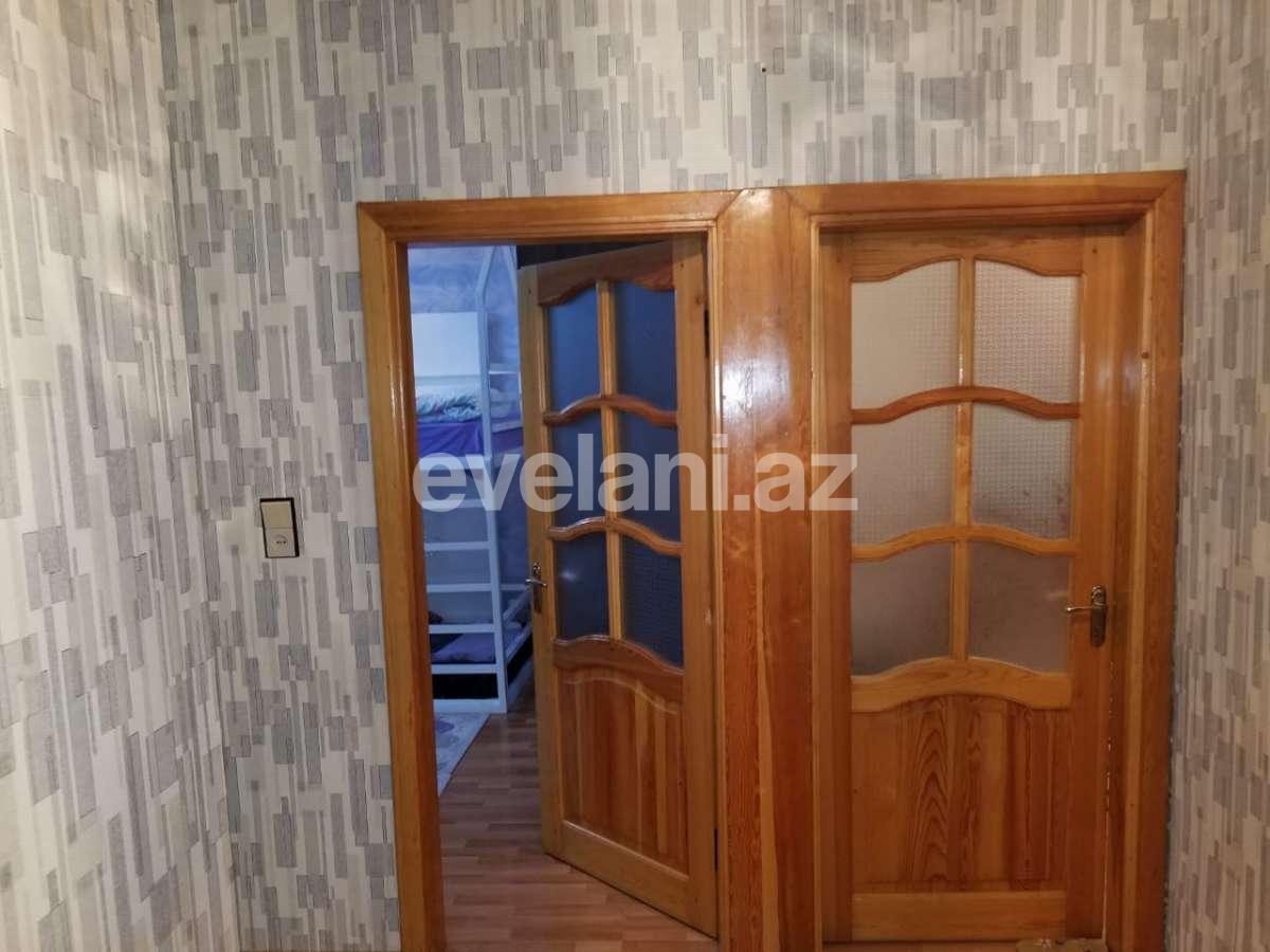 Satılır, köhnə tikili, 3 otaqlı, 45 m², Bakı, Yasamal r.