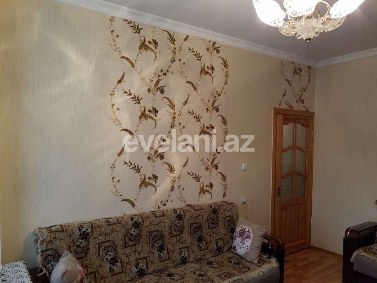 Satılır, köhnə tikili, 3 otaqlı, 45 m², Bakı, Yasamal r.