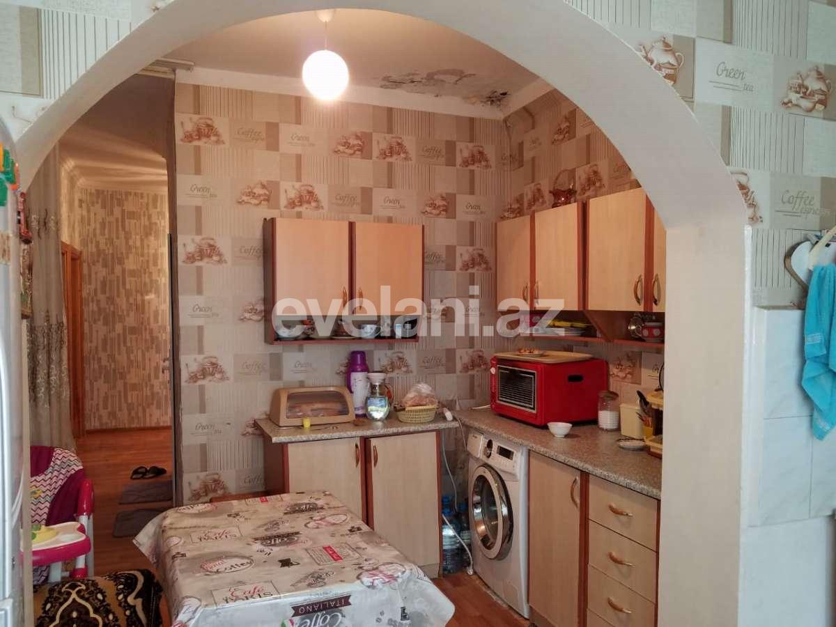 Satılır, köhnə tikili, 3 otaqlı, 45 m², Bakı, Yasamal r.