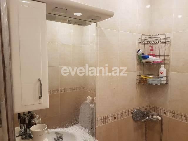 Sale, new building, 3 room, 130 m², Baku, Yasamal r, Yasamal d, Inshaatchilar m.