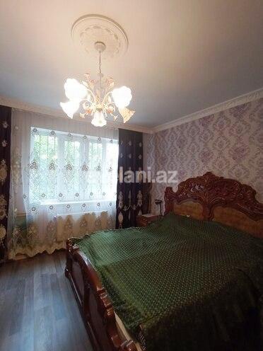 Sale, old building, 3 room, 70 m², Baku, Sabunchu r, Bakikhanov d.