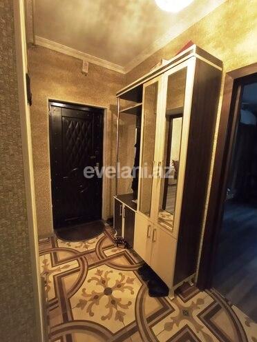 Sale, old building, 3 room, 70 m², Baku, Sabunchu r, Bakikhanov d.