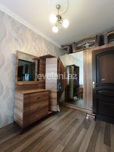 Sale, old building, 3 room, 70 m², Baku, Sabunchu r, Bakikhanov d.