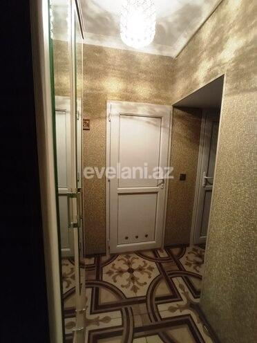 Sale, old building, 3 room, 70 m², Baku, Sabunchu r, Bakikhanov d.