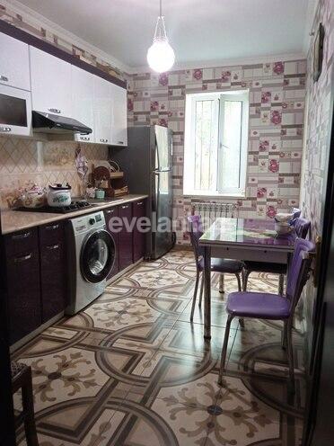 Sale, old building, 3 room, 70 m², Baku, Sabunchu r, Bakikhanov d.