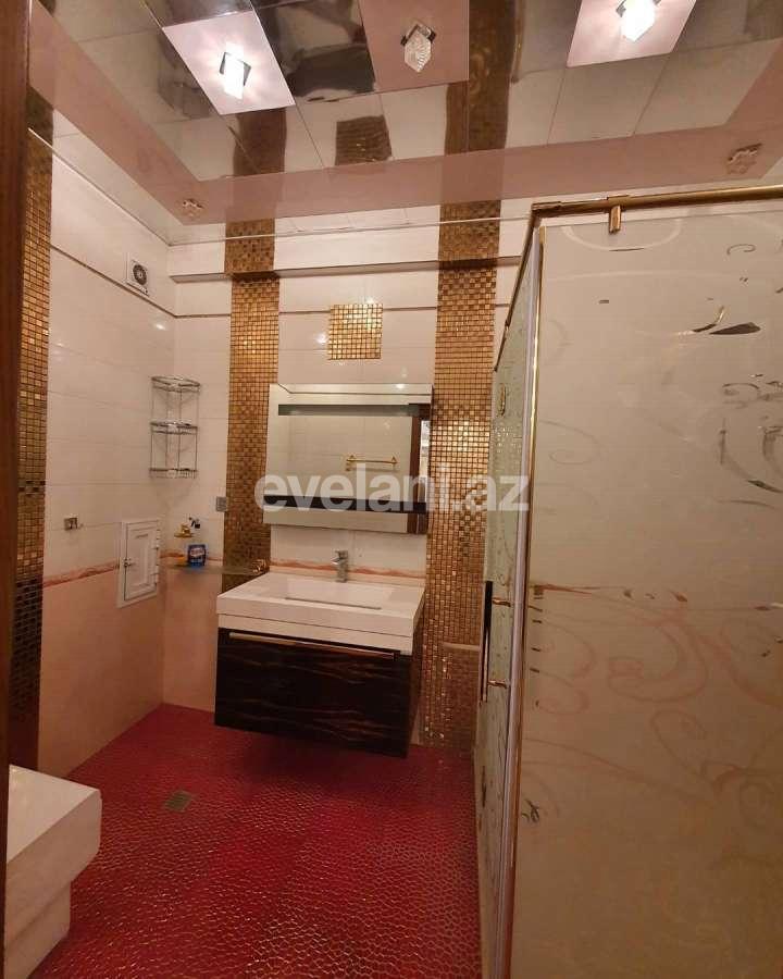 Satılır, yeni tikili, 4 otaqlı, 205 m², Bakı, Nəsimi r, 28 may m.