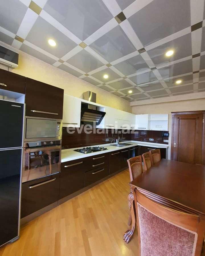 Satılır, yeni tikili, 4 otaqlı, 205 m², Bakı, Nəsimi r, 28 may m.