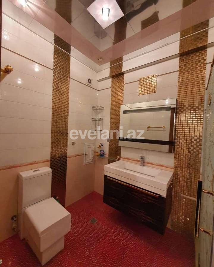 Satılır, yeni tikili, 4 otaqlı, 205 m², Bakı, Nəsimi r, 28 may m.