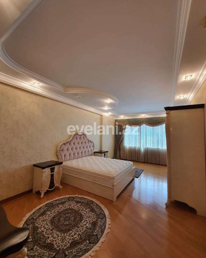 Satılır, yeni tikili, 4 otaqlı, 205 m², Bakı, Nəsimi r, 28 may m.