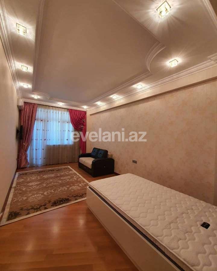 Satılır, yeni tikili, 4 otaqlı, 205 m², Bakı, Nəsimi r, 28 may m.