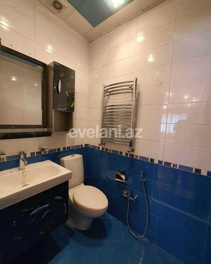 Satılır, yeni tikili, 4 otaqlı, 205 m², Bakı, Nəsimi r, 28 may m.