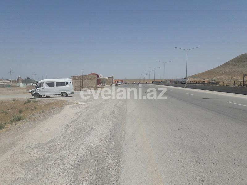 Satılır, torpaq, 10 sot, Bakı, Abşeron r, Pirəkəşkül q, Avtovağzal m.