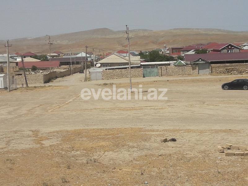 Satılır, torpaq, 10 sot, Bakı, Abşeron r, Pirəkəşkül q, Avtovağzal m.