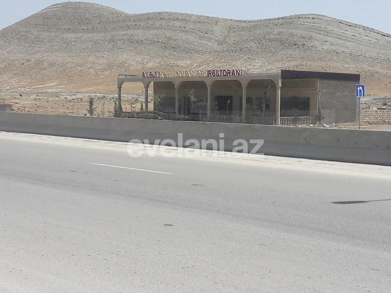 Satılır, torpaq, 10 sot, Bakı, Abşeron r, Pirəkəşkül q, Avtovağzal m.