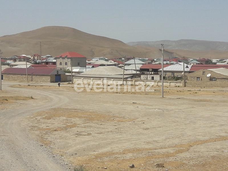 Satılır, torpaq, 10 sot, Bakı, Abşeron r, Pirəkəşkül q, Avtovağzal m.