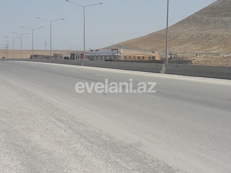 Satılır, torpaq, 10 sot, Bakı, Abşeron r, Pirəkəşkül q, Avtovağzal m.