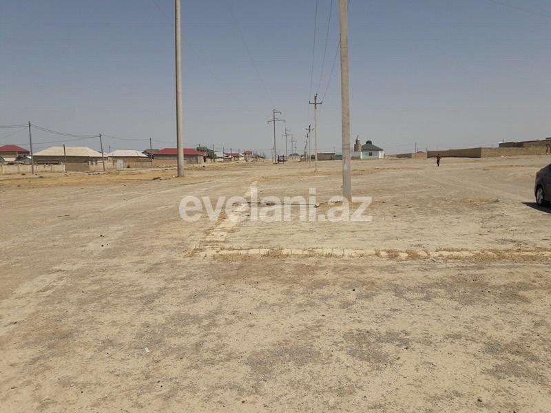 Satılır, torpaq, 10 sot, Bakı, Abşeron r, Pirəkəşkül q, Avtovağzal m.