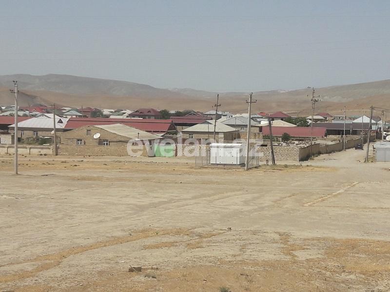 Satılır, torpaq, 10 sot, Bakı, Abşeron r, Pirəkəşkül q, Avtovağzal m.