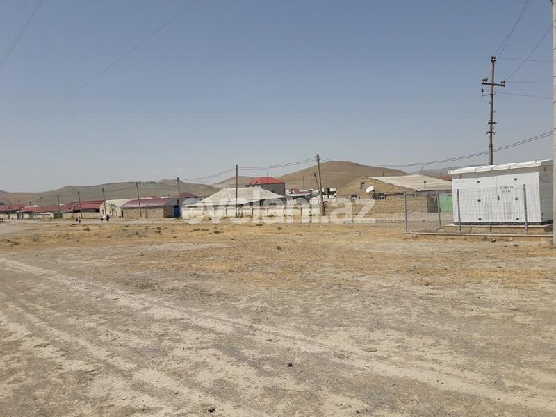 Satılır, torpaq, 10 sot, Bakı, Abşeron r, Pirəkəşkül q, Avtovağzal m.