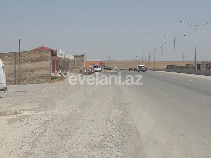 Satılır, torpaq, 10 sot, Bakı, Abşeron r, Pirəkəşkül q, Avtovağzal m.