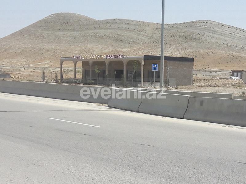 Satılır, torpaq, 10 sot, Bakı, Abşeron r, Pirəkəşkül q, Avtovağzal m.